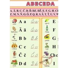 Abeceda