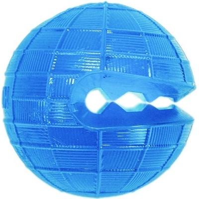 KONG TagALong lopta na vodítko M