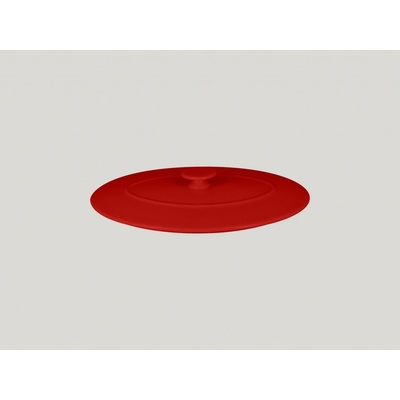 RAK Chef's Fusion poklice oválná 26x17,5 cm červená RAK-CFOD31BRLD