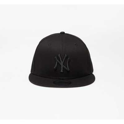 New Era 9Fifty MLB Tonal New York Yankees Cap Black