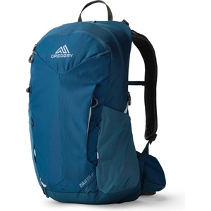 Gregory Туристическа раница Gregory Zulu 25 LT RC Walking backpack - Starlight Blue - размер One Size (502-9325-0411)