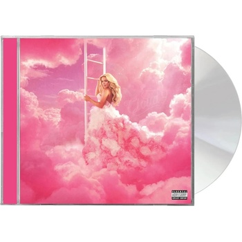 Moroney Megan: Cloud 9 CD