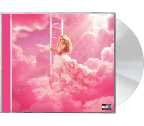 Moroney Megan: Cloud 9 CD