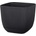 HORECANO HOME-Саксия квадратна №1 - 8.2x8.2xh7.1cm 270ml 3 цвята (0126292)