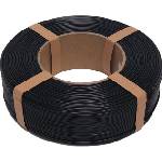 eSUN PLA+ Black - 1, 75 mm / 1000 g - Refill (PLA+175B1R1)