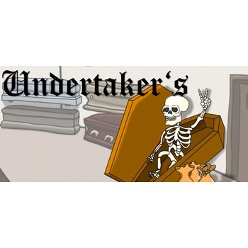 Hyeson Undertaker's (PC)