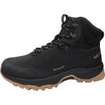 Halti Дамски туристически обувки Halti Women's Fara Mid 4 DX Walking boots - Black - размер 38 (EU) (119-1172-0113)