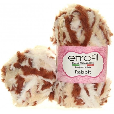 Etrofil Rabbit melír 77116