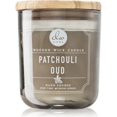 DW Home Patchouli Oud 320 g