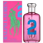 Ralph Lauren Big Pony 2 for Women EDT 100 ml Парфюми