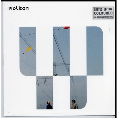 Wolken - Wolken - 1 12in / vinyl