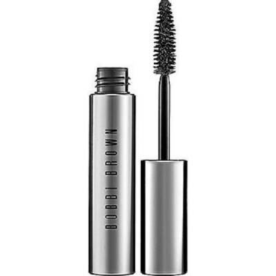 Bobbi Brown Řasenka na řasy zahušťující a prodlužující black 6 ml