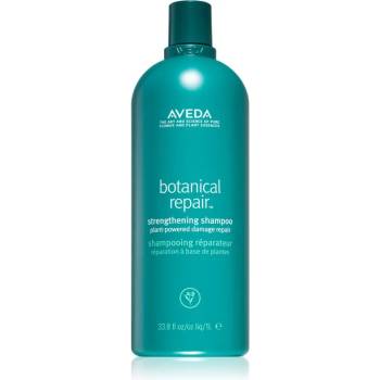 Image 1 of Aveda Botanical Repair Strengthening Shampoo подсилващ шампоан за увредена коса 1000ml