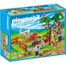 Playmobil 4146 Zbieranie jabĺk