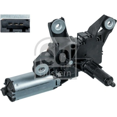 Motor stěračů FEBI BILSTEIN 106681 FB 106681