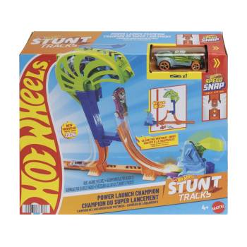 Image 1 of Mattel Hot Wheels JHK75 играчка кола (JHK75) (JHK75)