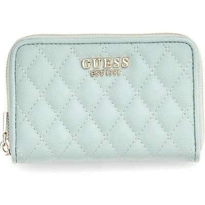 Guess Dámska peňaženka Medium SWQG9894140-LIS