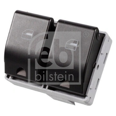 Spínač elektrického otvárania okien FEBI BILSTEIN 170147
