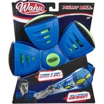 Goliath Phlat Ball: Класически фризби диск - синя (921120)