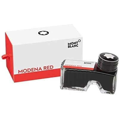 Inkoust Montblanc 128192/119566 Modena Red 60ml