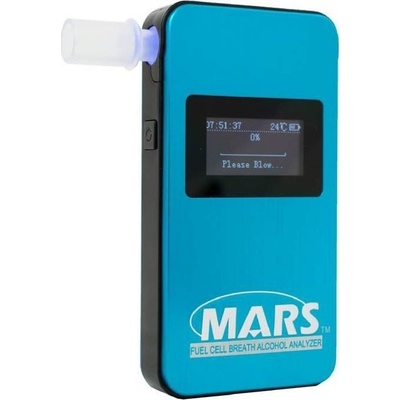 Alcovisor Mars
