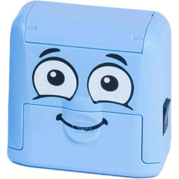 Печат за дрехи My Marky Син (1924137-06-1010100131-166669)