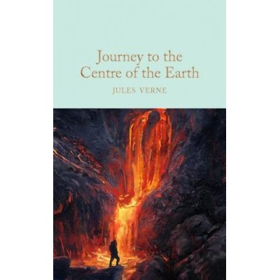 Journey to the Centre of the Earth Verne Jules