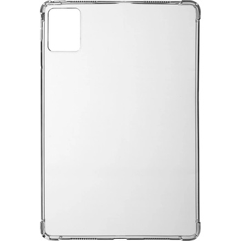 O2 Kryt TPU Lenovo Tab M11 199289 čirá