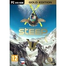 Steep (Gold)