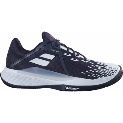 Babolat Propulse Fury 3 All Court black/illusion blue – Hledejceny.cz