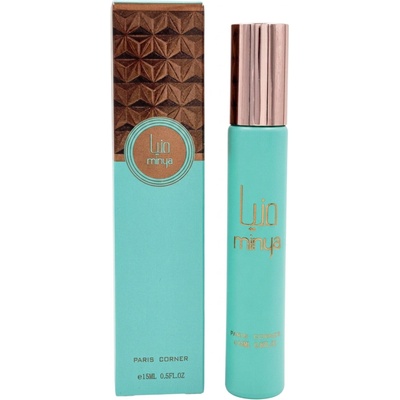 Paris Corner Minya parfumovaná voda unisex 15 ml