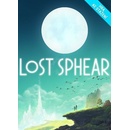 Lost Sphear