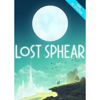 Lost Sphear