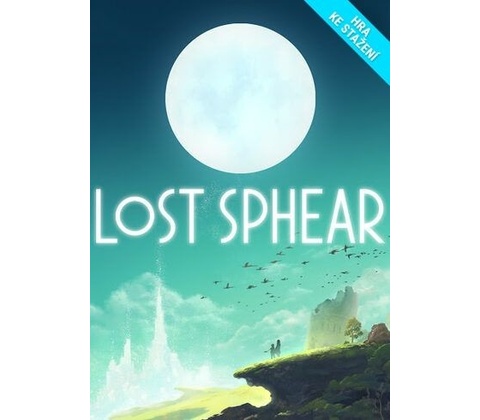 Lost Sphear