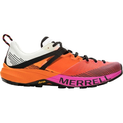 Merrell Обувки за естествен терен Merrell MTL MQM Цветен Velikost 43