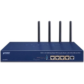 Image 1 of PLANET VR-300PW5