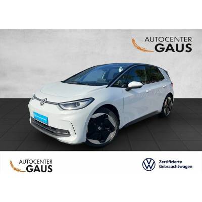 Volkswagen ID.3 Pro S 170 kW