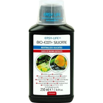 Easy Life Bio-Exit Silicate 250 ml