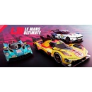 Le Mans Ultimate