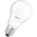 Osram 3PAK LED žárovka LED E27 A60 8,5W = 60W 806lm 4000K Neutrální bílá 200° VALUE OSRVALU7813