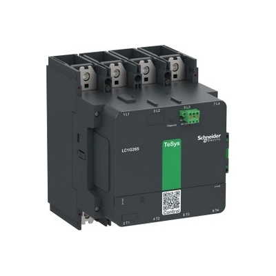 Schneider Electric LC1G2654EHEN