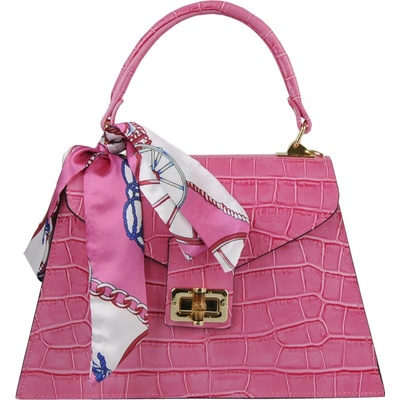 NovaKabelka.sk Flavia Cocco Rosa