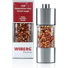 Wiberg GmbH Chilli drcené v keramickém mlýnku 14 cm 50 g