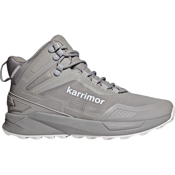 Karrimor Обувки Karrimor Men's Rallitor Waterproof Trekking Boots - Grey/White