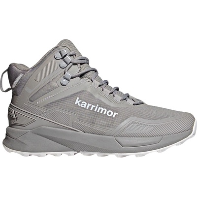 Karrimor Обувки Karrimor Men's Rallitor Waterproof Trekking Boots - Grey/White