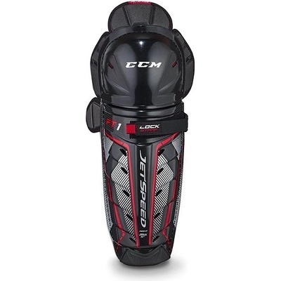 CCM JetSpeed FT1 SR – Zboží Mobilmania