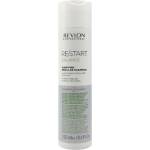 Revlon Re/Start Balance Purifying Micellar Shampoo 250 ml