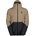 Scott Мъжко водоустойчиво яке Scott Jacket Explorair Light Dryo 2.5L Waterproof jacket - Toast Beige / Black (002-3354-0413)