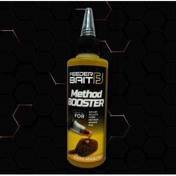 FeederBait Method Booster N-Butyric Acid 100 ml