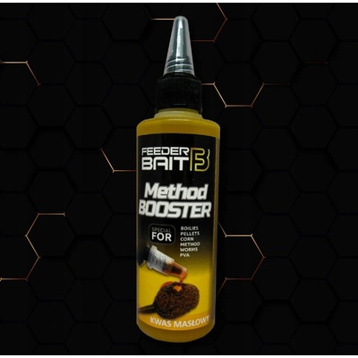 FeederBait Method Booster N-Butyric Acid 100 ml